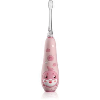 Concept Kido Smile ZK3010 periuta de dinti electrica pentru copii - imagine 2